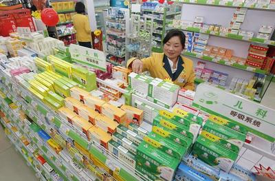 资本巨浪下的药店变局 腾讯领投高瓴药店业务，零售药店迎来价值重估