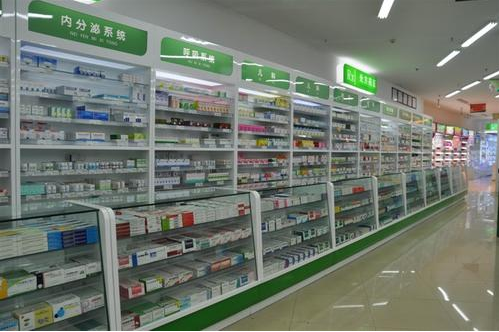 明年新开药店必配执业药师 市场缺口百万 药品零售